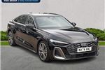 2024 Audi A5