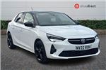 2022 Vauxhall Corsa