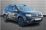 2023 Dacia Duster