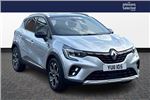 2021 Renault Captur