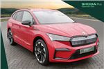 2024 Skoda Enyaq