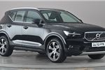 2020 Volvo XC40