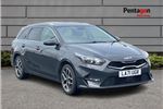 2022 Kia Ceed SW