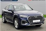 2024 Audi Q5 Sportback