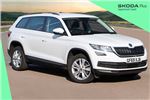 2019 Skoda Kodiaq