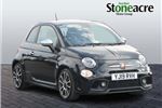 2019 Abarth 595