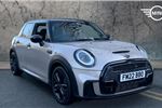 2022 MINI Hatchback 5dr