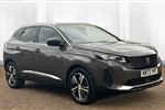 2023 Peugeot 3008