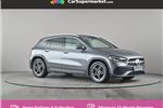 2020 Mercedes-Benz GLA