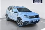 2021 Dacia Duster