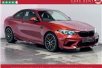 2018 BMW M2