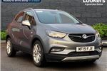 2019 Vauxhall Mokka X 1.4T Active 5dr Auto