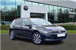 2022 Volkswagen Golf