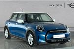 2021 MINI Hatchback 5dr