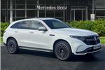 2021 Mercedes-Benz EQC