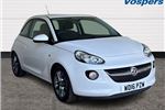 2016 Vauxhall Adam