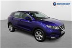 2018 Nissan Qashqai