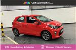 2022 Kia Picanto