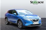 2022 Nissan Qashqai