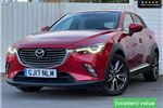 2017 Mazda CX-3