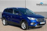 2017 Ford Kuga