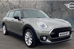 2018 MINI Clubman