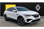 2024 Renault Arkana