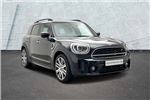 2023 MINI Countryman