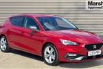 2021 SEAT Leon