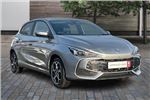 2024 MG MG3