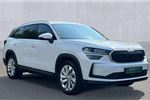2024 Skoda Kodiaq