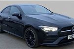 2023 Mercedes-Benz CLA