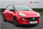 2019 Vauxhall Adam