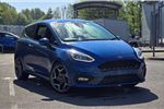 2020 Ford Fiesta ST