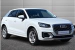 2020 Audi Q2