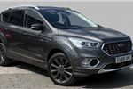 2018 Ford Kuga