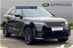 2019 Land Rover Range Rover Velar