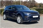 2021 Land Rover Range Rover Evoque