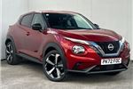 2022 Nissan Juke