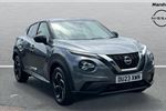 2023 Nissan Juke
