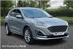 2023 Ford Kuga