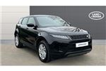 2024 Land Rover Range Rover Evoque