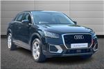 2019 Audi Q2