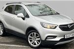 2018 Vauxhall Mokka X