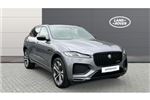 2023 Jaguar F-Pace