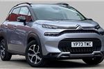 2023 Citroen C3 Aircross