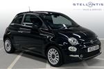 2023 Fiat 500