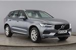 2021 Volvo XC60