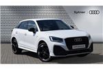 2021 Audi Q2