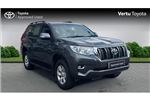 2022 Toyota Land Cruiser